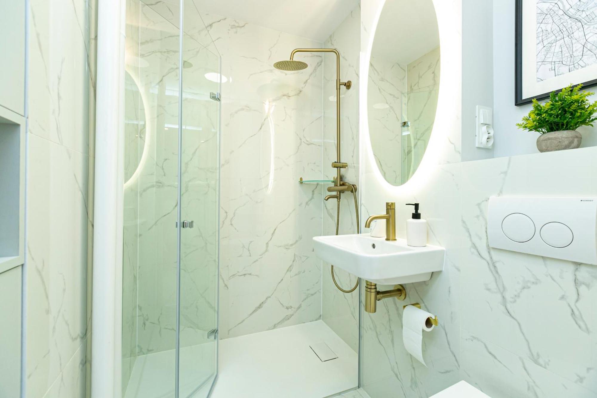 Krochmalna 2 Green - Better Rental Varšava Exteriér fotografie