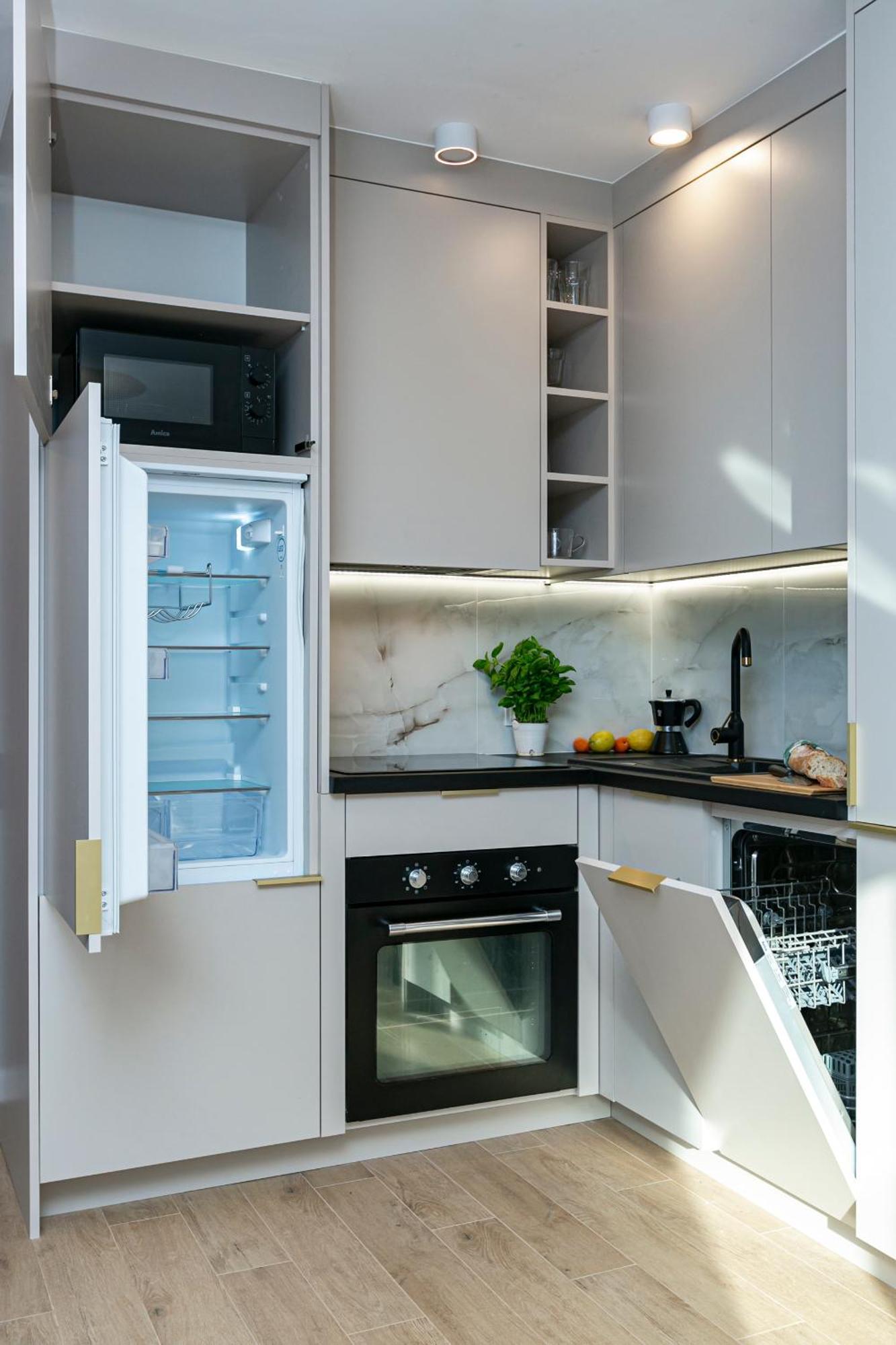 Krochmalna 2 Green - Better Rental Varšava Exteriér fotografie