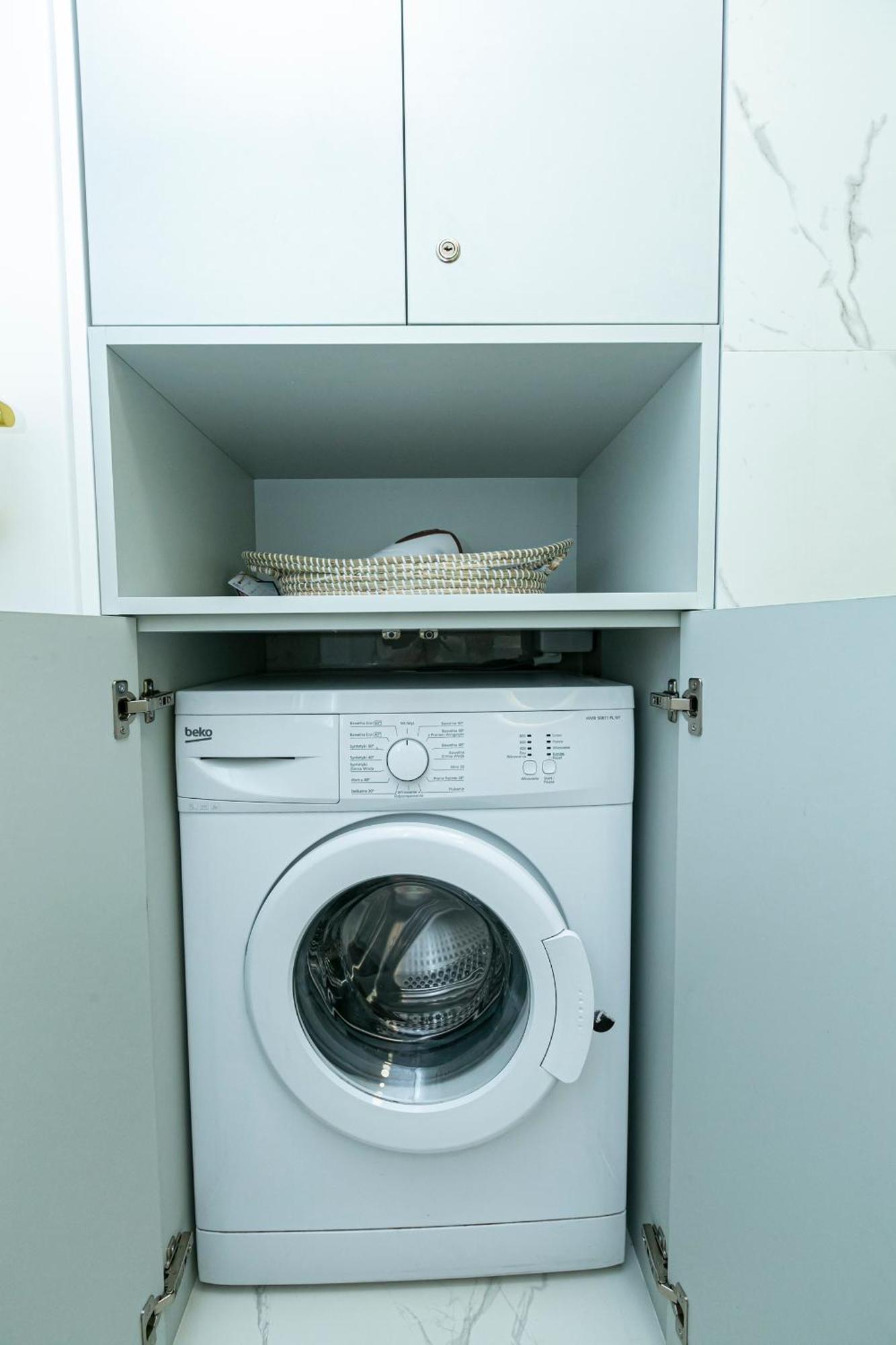 Krochmalna 2 Green - Better Rental Varšava Exteriér fotografie