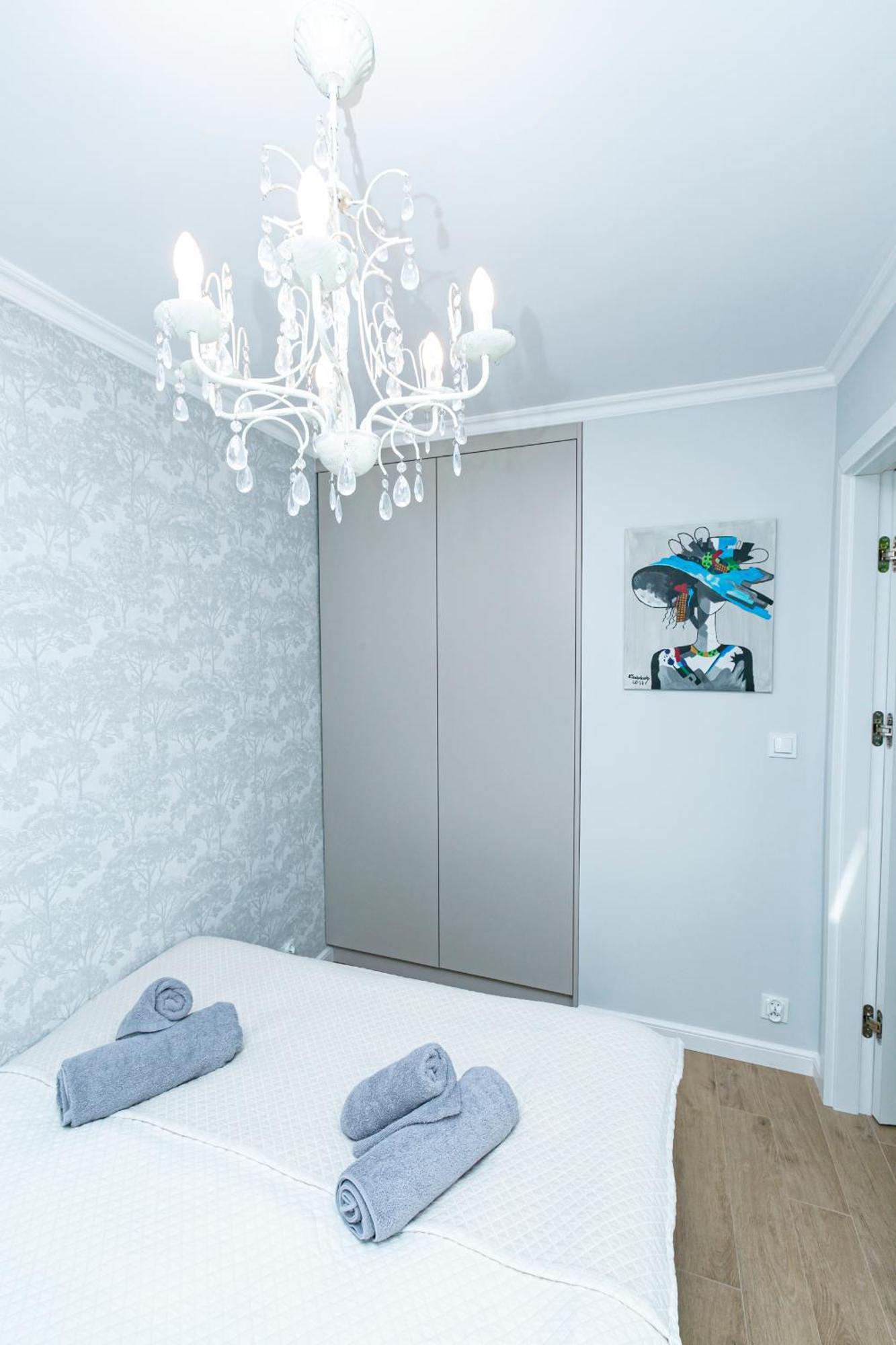 Krochmalna 2 Green - Better Rental Varšava Exteriér fotografie